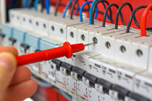 Switch Board Electrical repair